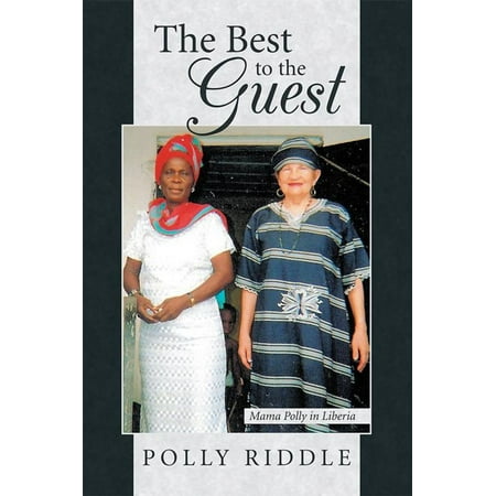 The Best to the Guest - eBook