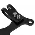 thumbnail image 4 of Disc Brake Mount, Disc Brake Adapter 4MM Thickness Bike Upgrade Parts Bicycle Disc Brake Adjustable Two-hole Distance 51MM  For Ordinary Bike For Road Bike, 4 of 8