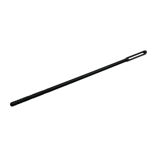 Piccolo-varilla de limpieza para flauta, palos de limpieza, práctico, multiusos, resistente, accesorio de suministros de limpieza para ,