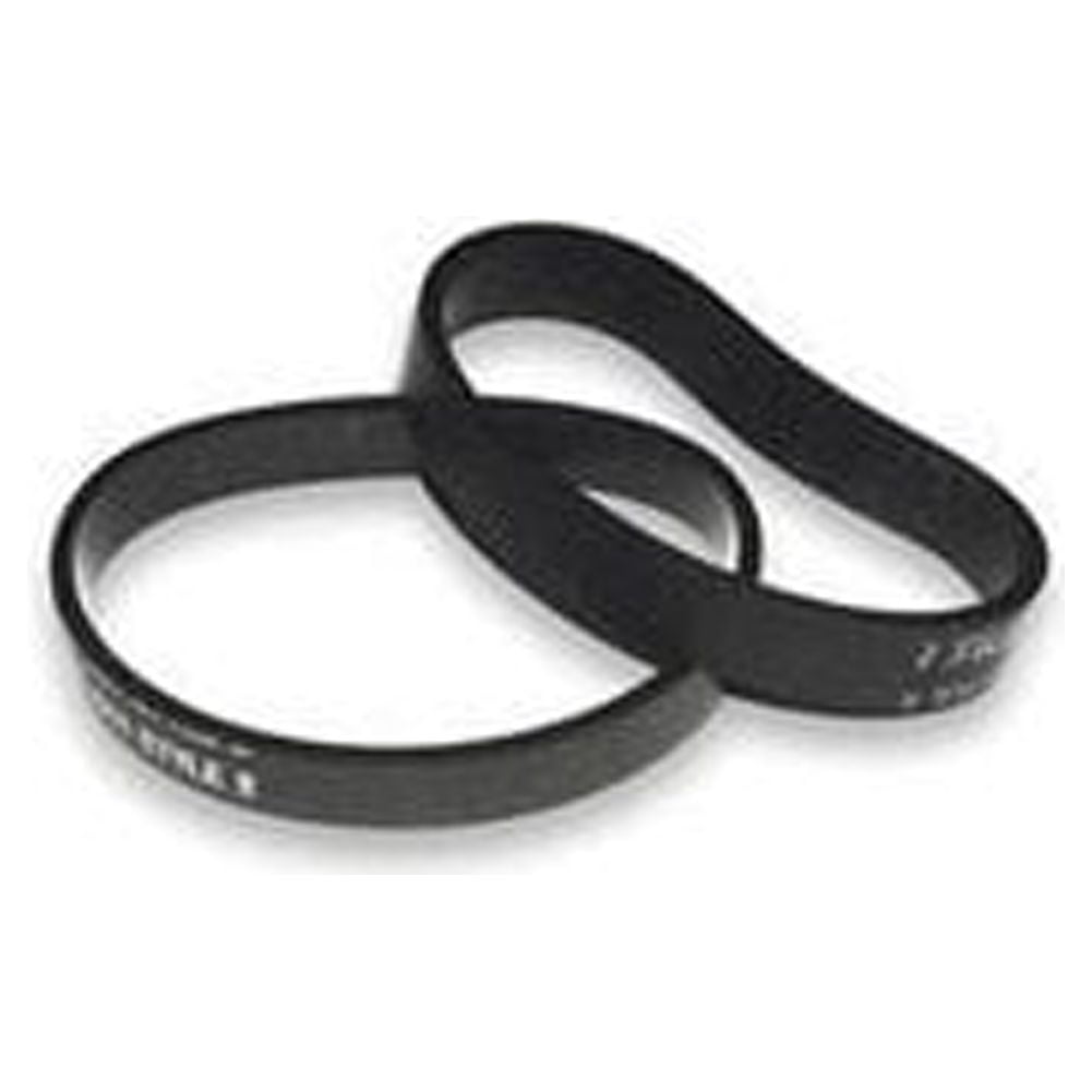 Dirt Devil Style 15 Vacuum Belts (2-Pack), 3SN0220001 - Walmart.com