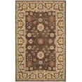 thumbnail image 2 of Safavieh Anatolia Brown Traditional Rug - 5' x 8', 2 of 5