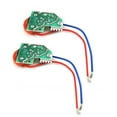 thumbnail image 3 of Lefu 3pcs 250V 12A Angle Grinder Polishing Machine Speed Controller Switch Tool, 3 of 9