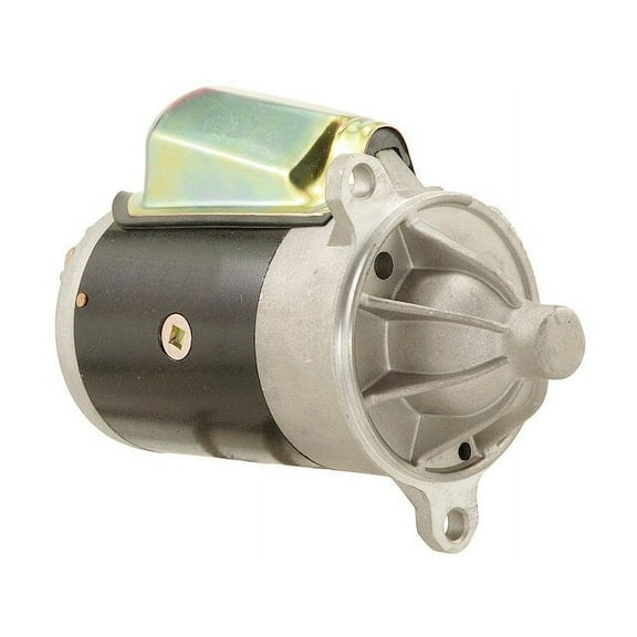 Starter - Compatible with 1983 - 1991 Ford Ranger 1984 1985 1986 1987 1988 1989 1990