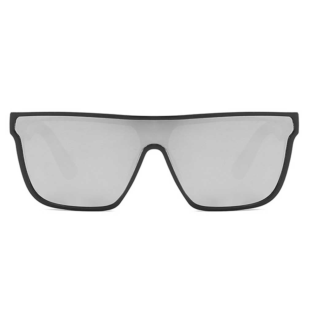 Women UV400 Hiking Eyewear Outdoor Sunglasses PC Frame Lens Daily Sun Glasses 