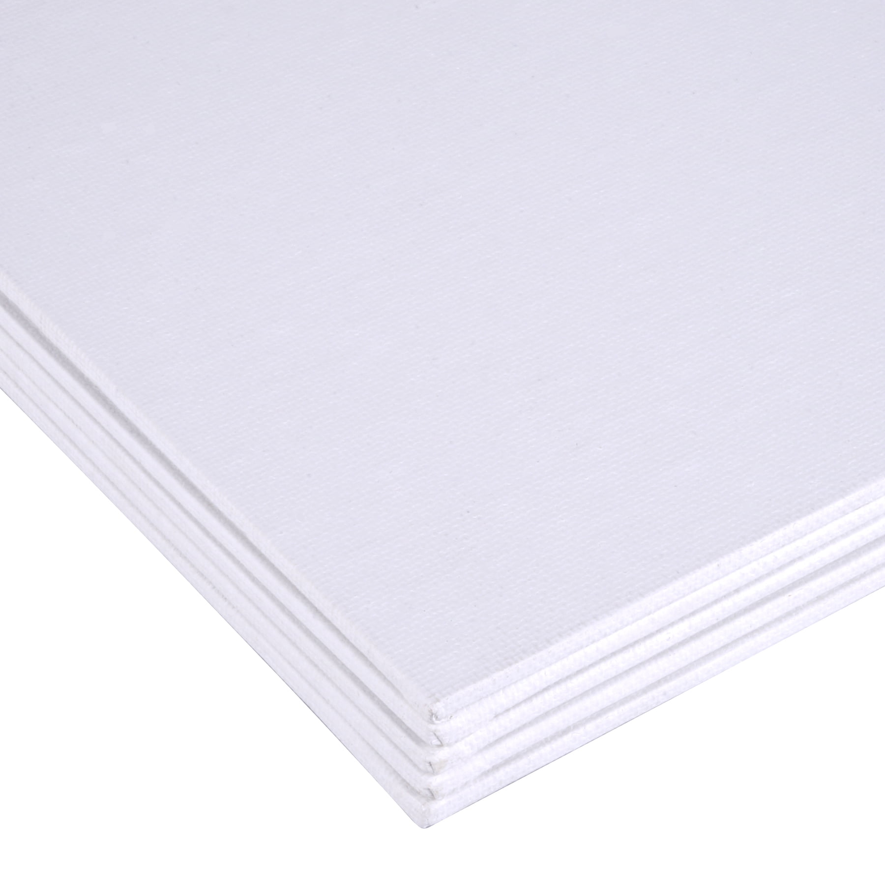 8 Packs: 5 ct. (40 total) 9" x 12" Value Pack Canvas Panel by Artist's Loft Necessities