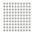 thumbnail image 3 of 100 piezas de cuentas de vidrio pequeñas de vidrio bolas decorativas cuentas redondas transparentes para llenado del jarrón , 10mm 10 mm, 3 of 9