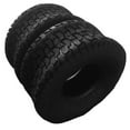 thumbnail image 2 of Two 18x8.50-8 18x8.5-8 18x8.5x8 4PR Lawn Mower Golf Cart Turf Tires Tubeless, 2 of 6