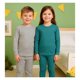 thumbnail image 2 of BELIME Kit Pijama Niño 6 Piezas | Conjunto Infantil Suave de Algodón y Poliéster | Manga Larga, Cómodo Para Todas las Temporadas, 2 of 5