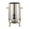 thumbnail image 6 of Miumaeov 3.43Gal Hot Beverage Dispenser Commercial Stainless Steel Beverage Holder for Buffet Cafeteria Hotel Restaurant, 6 of 12
