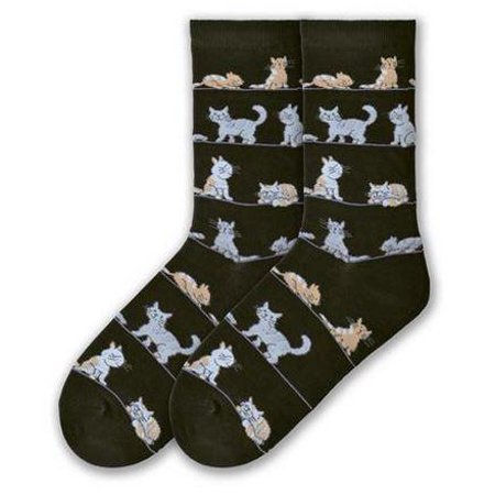 

K. Bell Women casual socks