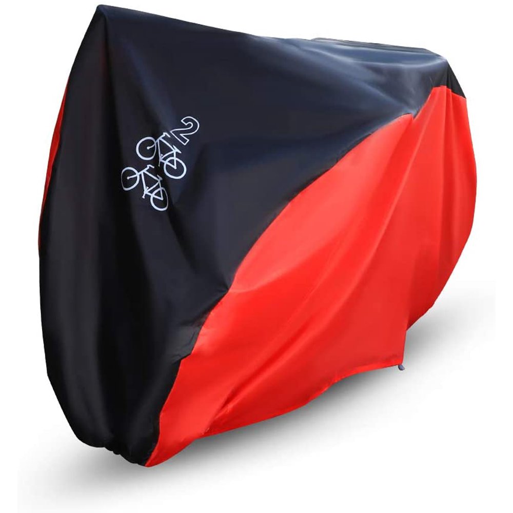 NEVERLAND Bike Cover Bicycle Cover Heavy Duty Tear Resistant Bike