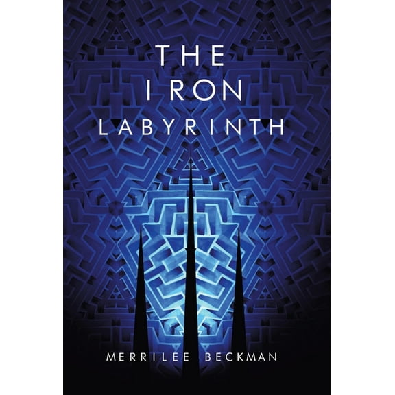 The Iron Labyrinth (Hardcover)