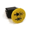 thumbnail image 6 of OEM PTO Switch for Simplicity 1692897-1692901, 1692892, 1692880, 1692879, 1692861, 6 of 9