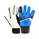 thumbnail image 2 of 1 par de guantes de portero de fútbol ​​látex transpirable accesorios deportivos ligeros Barbie Nuevos Originales, 2 of 9
