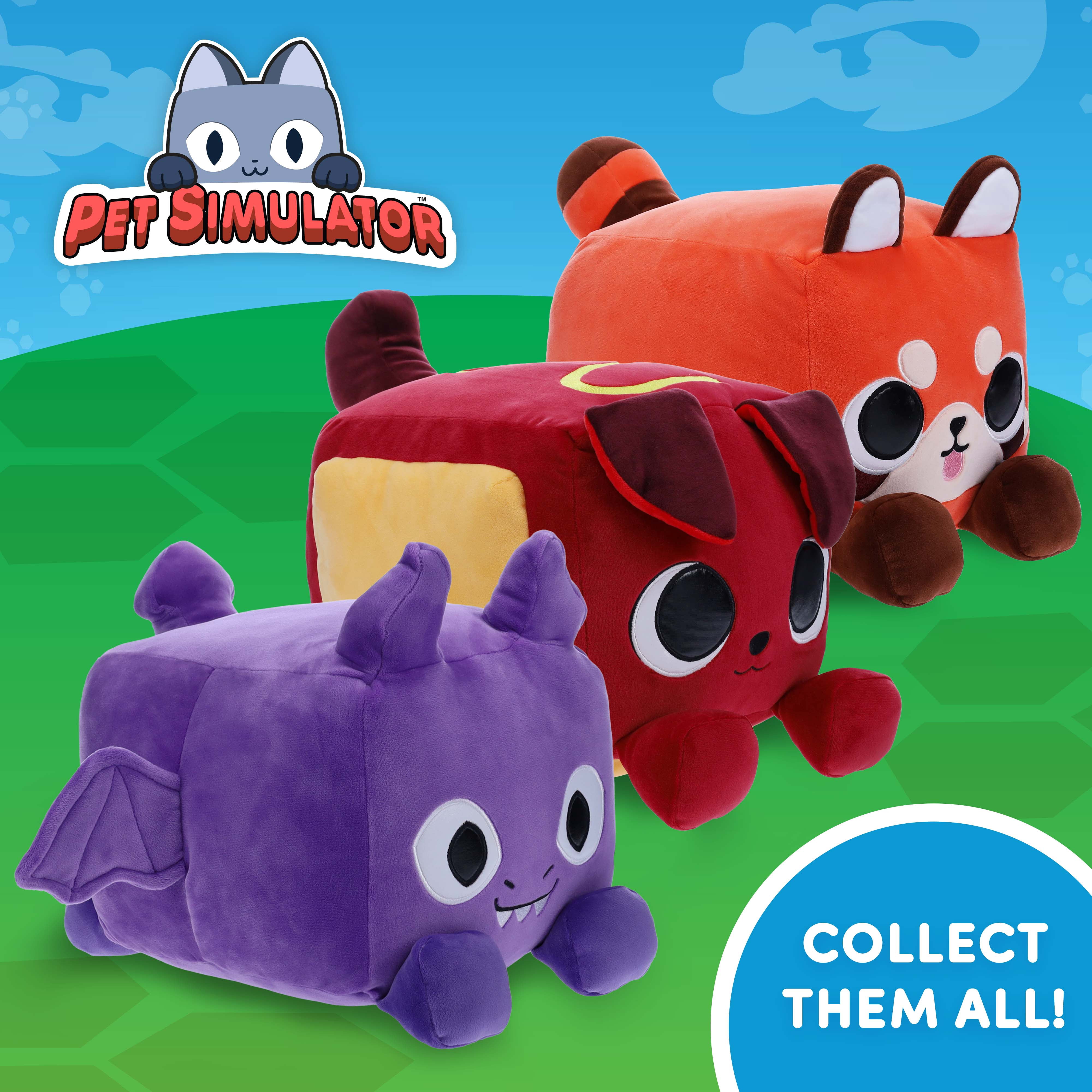 Purple Dragon Plush - Imaginative Play for Preschools - Walmart
