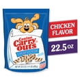 thumbnail image 3 of (6 Pack) Canine Carry Outs Chicken Flavor Dog Treats, 22.5 oz Bags, 3 of 11