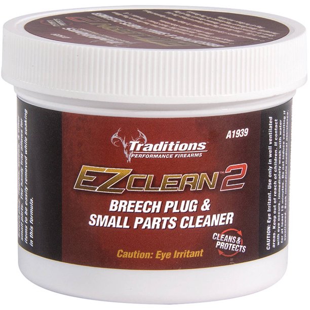 Traditions Ez Clean 2 Breech Plug and Small Parts Cleaner