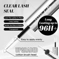 thumbnail image 4 of Pegamento para pestañas Lash Bond and Seal, impermeable, 2 en 1, 7 ml, 4 of 6