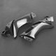 thumbnail image 4 of Carbon Fiber Motorcycle Knee Fairing Side Panel For Yamaha R1 2004-2006, 4 of 4