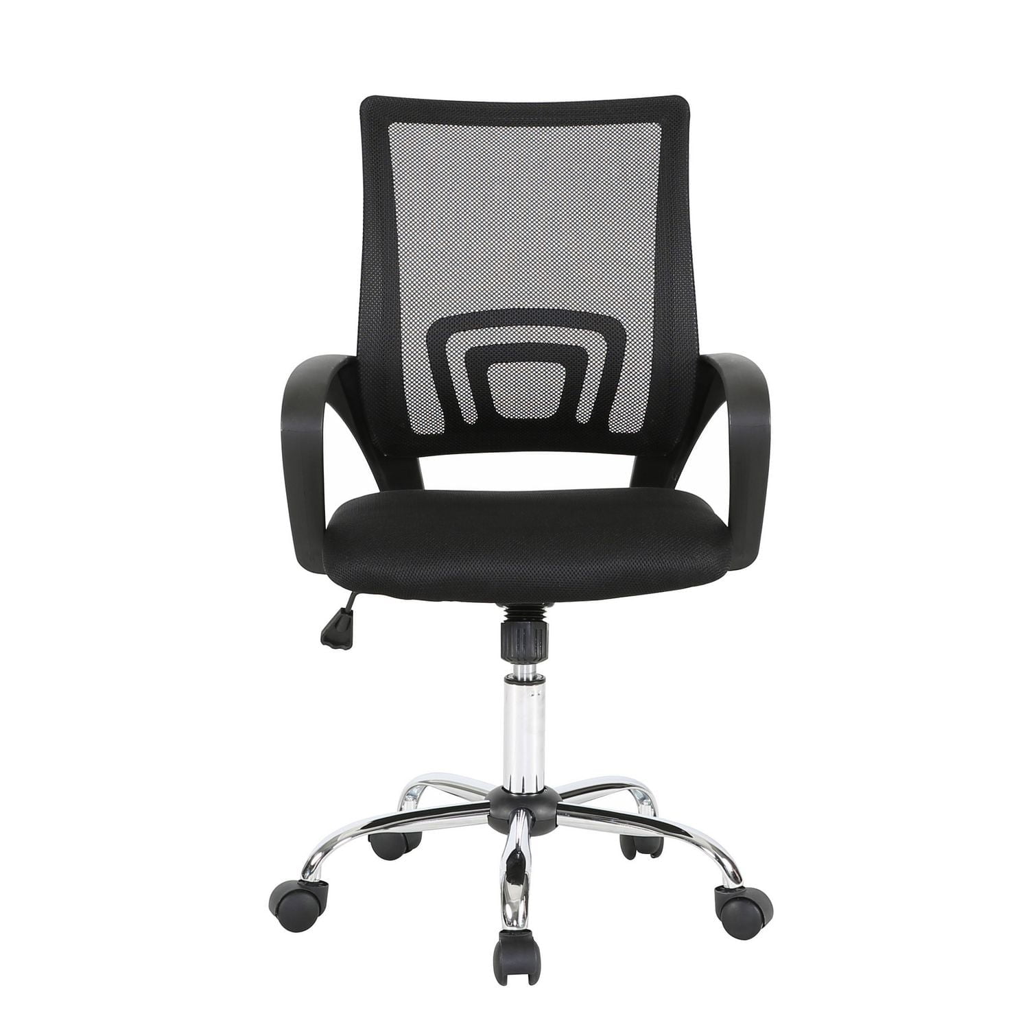 TygerClaw Mid Back Mesh Office Chair