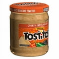 thumbnail image 4 of 2X-Tostitos Cheesy Enchilada Dip - 15 oz, 4 of 5