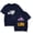 NavyBlue, variant on I Love Boosters Movie T-shirt Summer Unisex Short-sleeved 2026 Casual Design Tee
