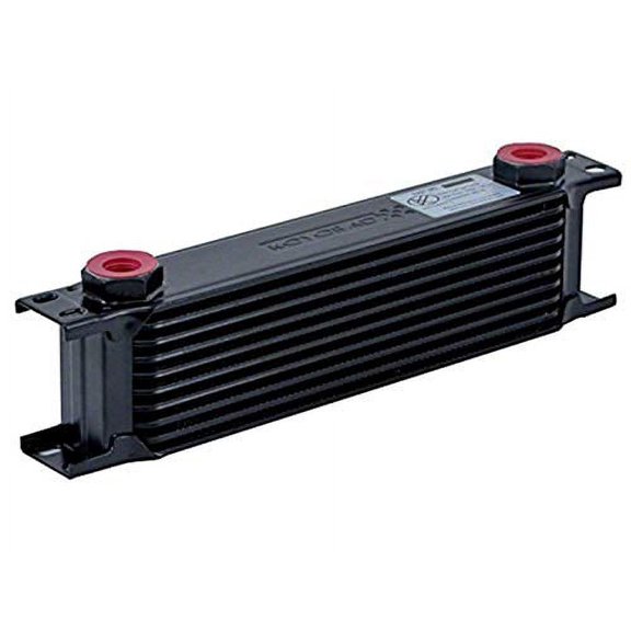 Koyo XC101103W 11.25 x 3 x 2 in. 10 Row Oil Cooler