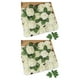 thumbnail image 3 of Wosthever Ramo de rosas artificiales de bajo mantenimiento y elegante decoración de flores artificiales de PE de larga duración Type1 NO1, 3 of 6