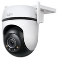 thumbnail image 1 of Camara de Seguridad WiFi TP-LINK Tapo C520WS 4MP Exterior 2K QHD 2.4GHz Giro 360 Vision Nocturna, 1 of 6