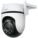 thumbnail image 1 of Camara de Seguridad WiFi TP-LINK Tapo C520WS 4MP Exterior 2K QHD 2.4GHz Giro 360 Vision Nocturna, 1 of 6