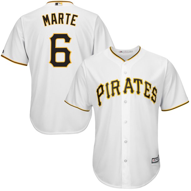 starling marte t shirt