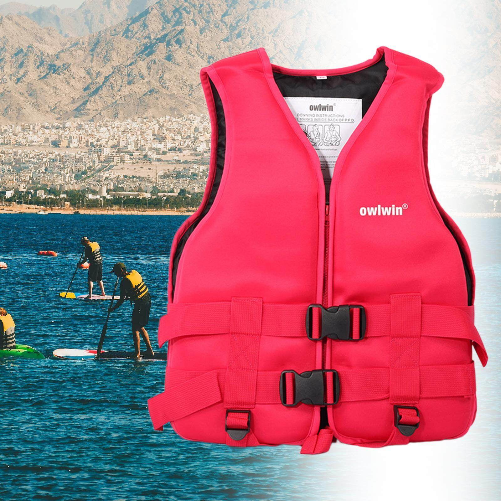 Gilet de sauvetage kayak de mer best sale