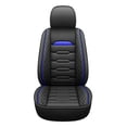thumbnail image 3 of Terraxo Excavator Seat Cover Heavy Duty Replace Parts Professional Attachment Compatible Easy Maintenance Easy Installation Equipment Blue, 3 of 8
