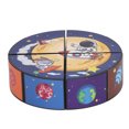 thumbnail image 4 of Geometric  Toy, Educational Folding Flexible Stable  Toy  For Adults, 4 of 8