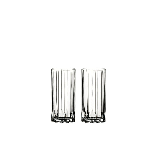 Tritan de cristal RIEDEL Resort Retail Highball irrompible, 450 ml