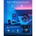 thumbnail image 4 of Lámpara Medusa Eyesound con Bocina Bluetooth y Luz de 7 Colores, 4 of 9