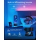 thumbnail image 4 of Lámpara Medusa Eyesound con Bocina Bluetooth y Luz de 7 Colores, 4 of 9