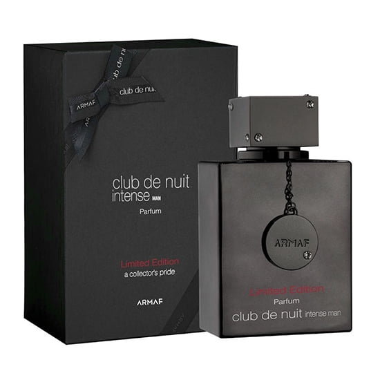 Armaf Club de Nuit Intense Limitée Edition Parfum Edition pour Lui 105ml
