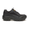 thumbnail image 2 of Zapatos de Trabajo CAT Invader con Punta de Acero Negro Talla 11.5, 2 of 8