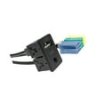 thumbnail image 1 of Car AUX Adapter Direct Car Accessory Parts for Hyundai Includes:    1 Piece Car Kia, 1 of 7