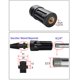 thumbnail image 3 of Adaptador de hidrolavadora CHAO compatible con Karcher de conexión rápida 1/4, 3 of 4