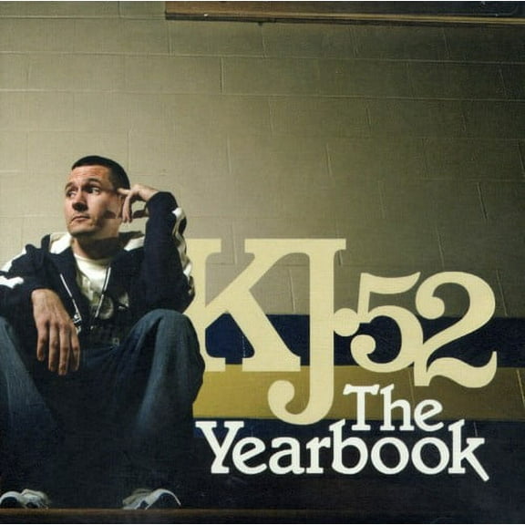 Yearbook (CD)