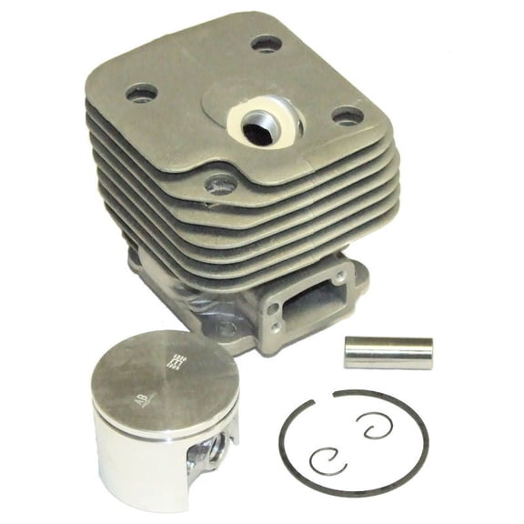Cylinder and Piston Kit 52mm For Husqvarna 272 (503 75 81-72, 503758172)