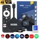 thumbnail image 1 of Android TV Stick 4K Ultra HD Streaming Apps, Convertidor a Smart TV 4GB RAM 32GB ROM |Asistente de google y Chromecast incluido | Mecool KD2 Mecool KD2, 1 of 6