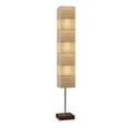 thumbnail image 2 of Adesso Sahara Tall Floorchiere, 2 of 3