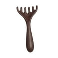 thumbnail image 3 of Massage peine rascador de la cabeza, ador multipropósito para hombres relajación, ador de cabeza peinador de cabello para el cabello para, 3 of 8