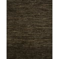 thumbnail image 1 of Ahgly Company Indoor Rectangle Abstract Dark Brown Abstract Area Rugs, 8' x 10', 1 of 6