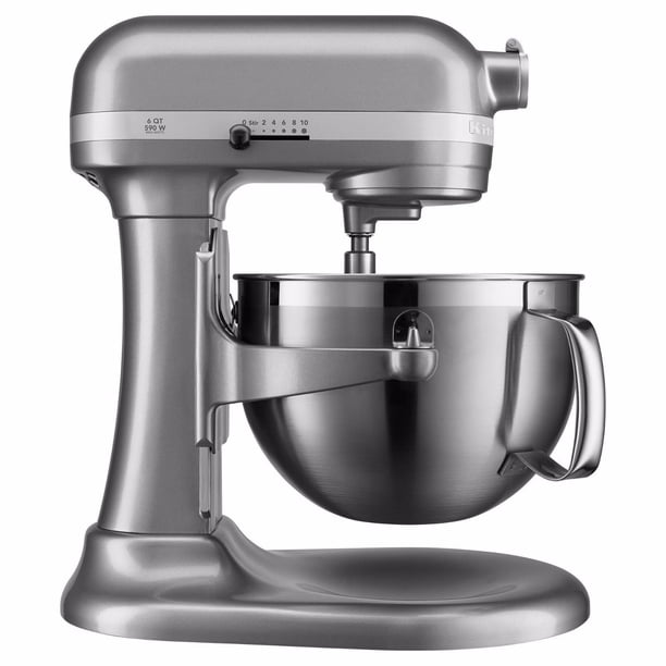 KitchenAid 6 Qt. Professional BowlLift Stand Mixer New!!! Walmart
