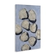 thumbnail image 3 of Stupell Industries Embellished Shells Arrangement Canvas Wall Art design by Michael Willett, 24 x 16, 3 of 7