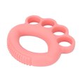 thumbnail image 4 of Finger Exerciser, High Resilience 30LB Grip Strength Training Ring Slip Resistant  For Middle School Student For Rehabilitation, 4 of 8